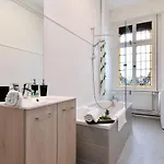 At In - Center *