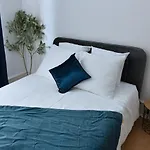 At In - Center شقة كولمار