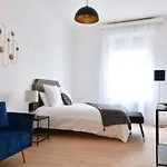 شقة At In - Center كولمار