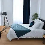 شقة At In - Center كولمار