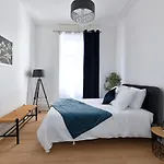 شقة At In - Center كولمار