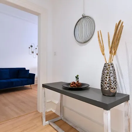 Appartement At In - Center *