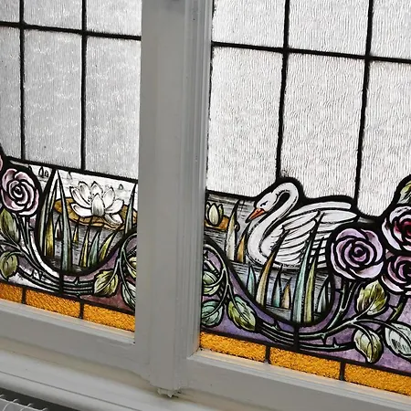 At In - Center Appartement Colmar