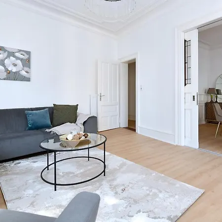 Appartement At In - Center