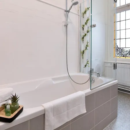 At In - Center Appartement Colmar