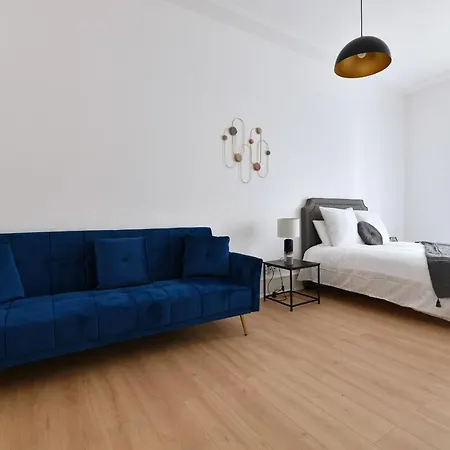 Apartamento At In - Center *