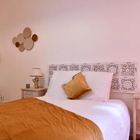 At In - Center Appartement *