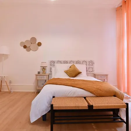Apartment At In - Center *