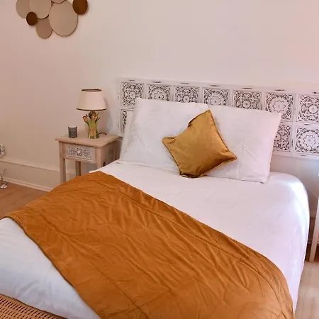 Apartment At In - Center *